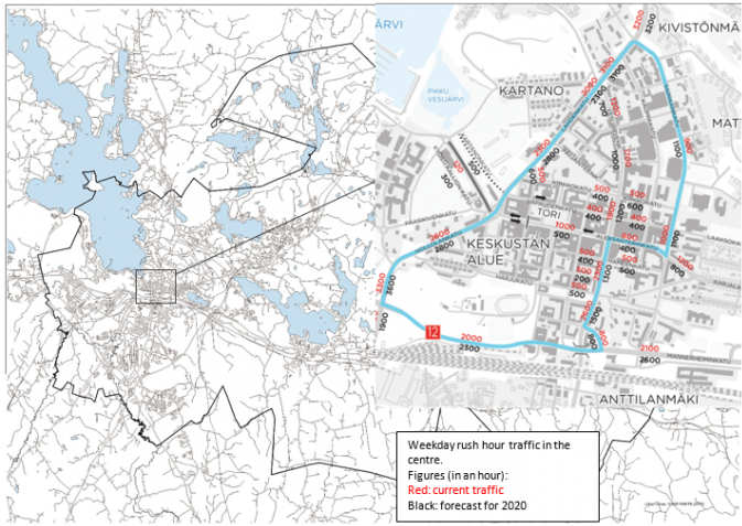 In 2012, There Were - Road (680x484), Png Download