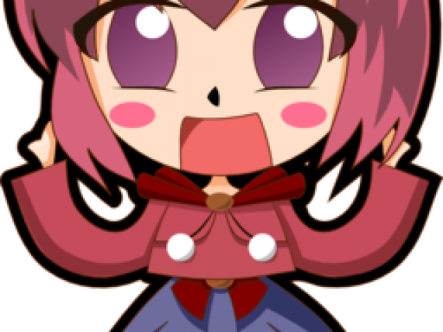 Animes (640x480), Png Download