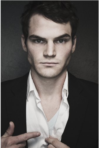 Julian Smith Headshot - Julian Smith (500x500), Png Download