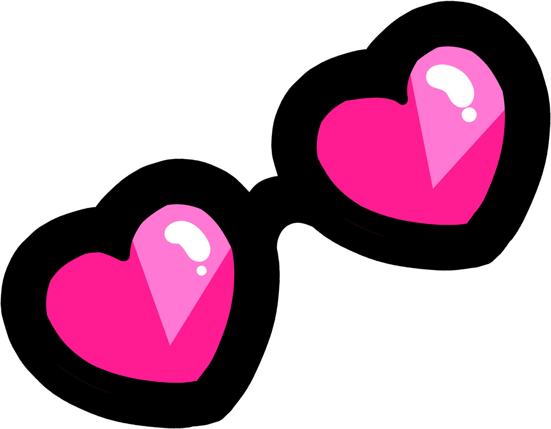 Bohemian Dreamthe Crew - Heart (1862x1800), Png Download