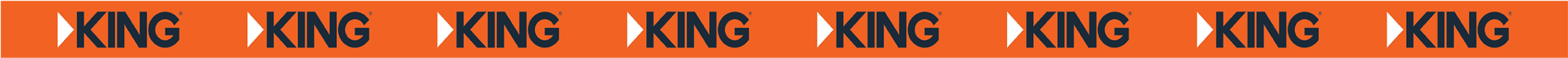 King 48" Shelf Strips - Amber (2400x2400), Png Download