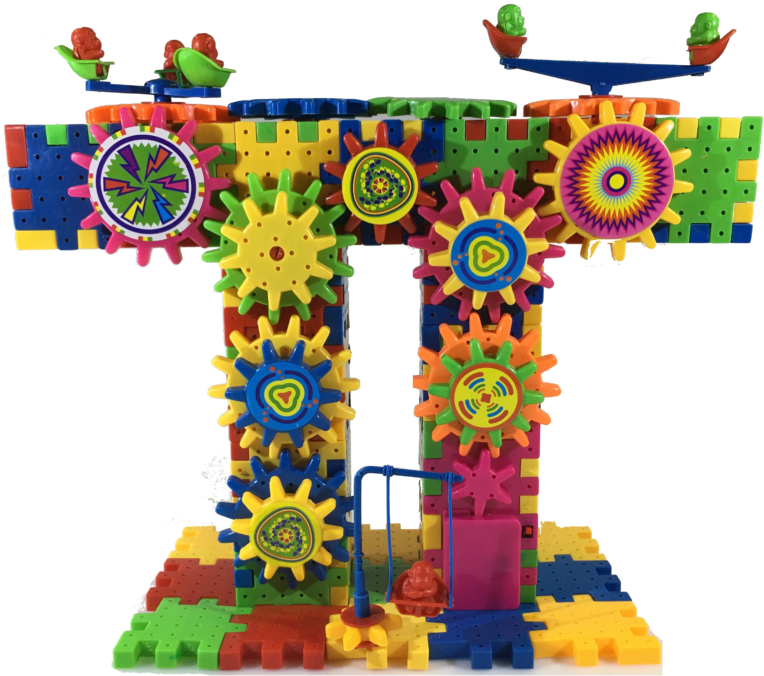 Download Funny Gears/ Funny Bricks Gear Toys Buy One Get One Funny