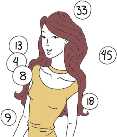 Lottery Dream Meaning - Dream Dictionary (450x450), Png Download