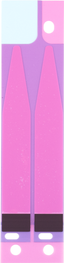 Iphone 6 Battery Adhesive Strips - Iphone 6s (1200x1200), Png Download
