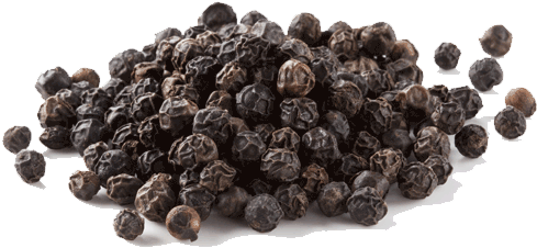 Black Pepper Free Png Image - Black Pepper Free Png (600x600), Png Download