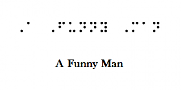 A Funny Man - Family Heritage (600x600), Png Download