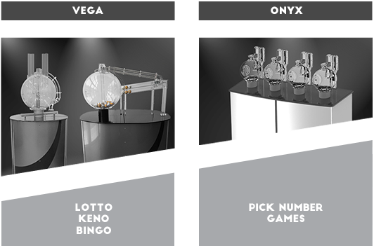 Essencio Maquinas De Sorteo - Interior Design (532x354), Png Download