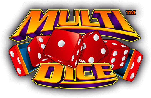Multi Dice™ On Gaminator Will Call For All Your Skill - Nyerö Gepes Jatekok (600x350), Png Download