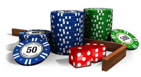 The Goal Of Craps Is To Correctly Predict Certain Outcomes - Craps Casino Png (470x257), Png Download