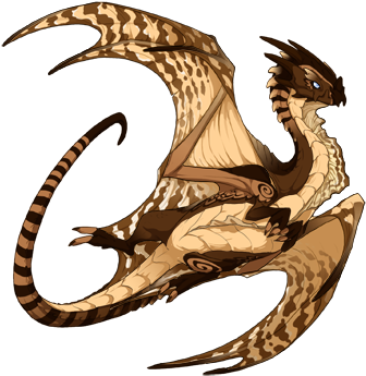 Good Color For Dragon (350x350), Png Download