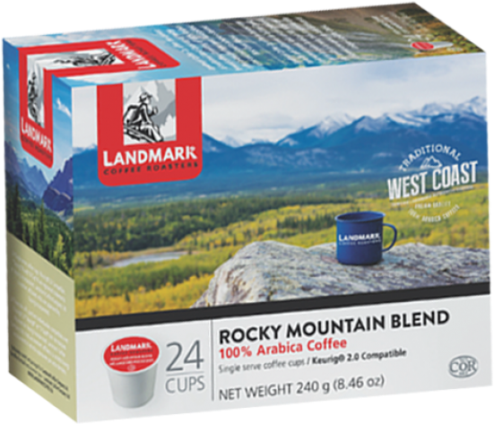 Rocky Mountains (800x519), Png Download