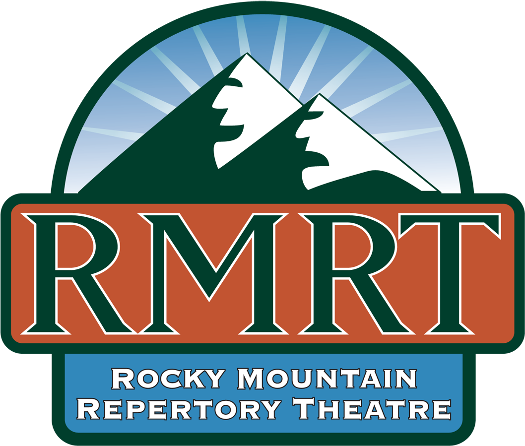 It's Musical Theater Heaven - Rocky Mountain Repertory Theatre (1657x1500), Png Download