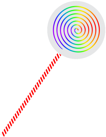 Vector Graphics,free Illustrations - Graphic Design (500x707), Png Download