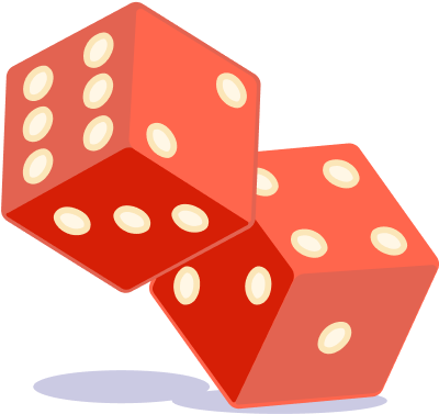 Master Casino Craps - Dice Game (440x440), Png Download