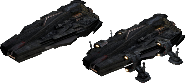 Blistmok-class Stealth Bomber - Wiki (627x282), Png Download