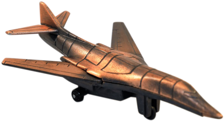 B - I - B - Bomber Pencil Sharpener - Pencil Sharpener (600x450), Png Download