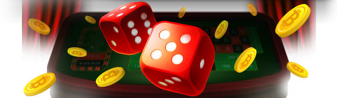 Io Has A Lot Going On In Terms Of Bonuses And Promotions - Gambling (660x193), Png Download