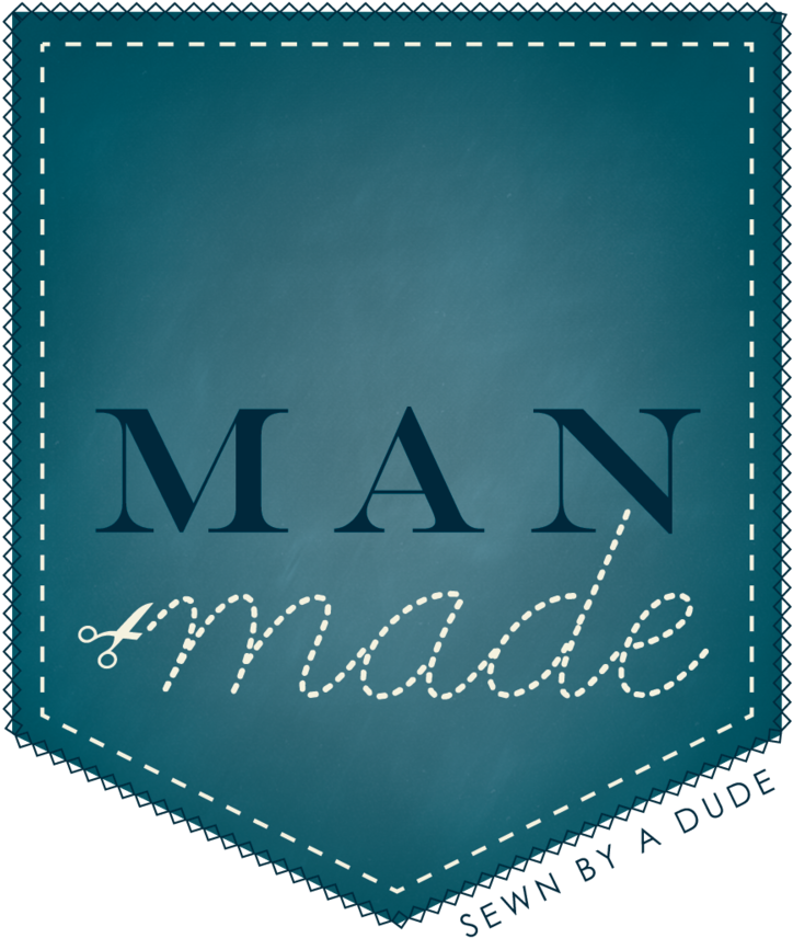Logo Design For Man Made - Design (1000x1000), Png Download