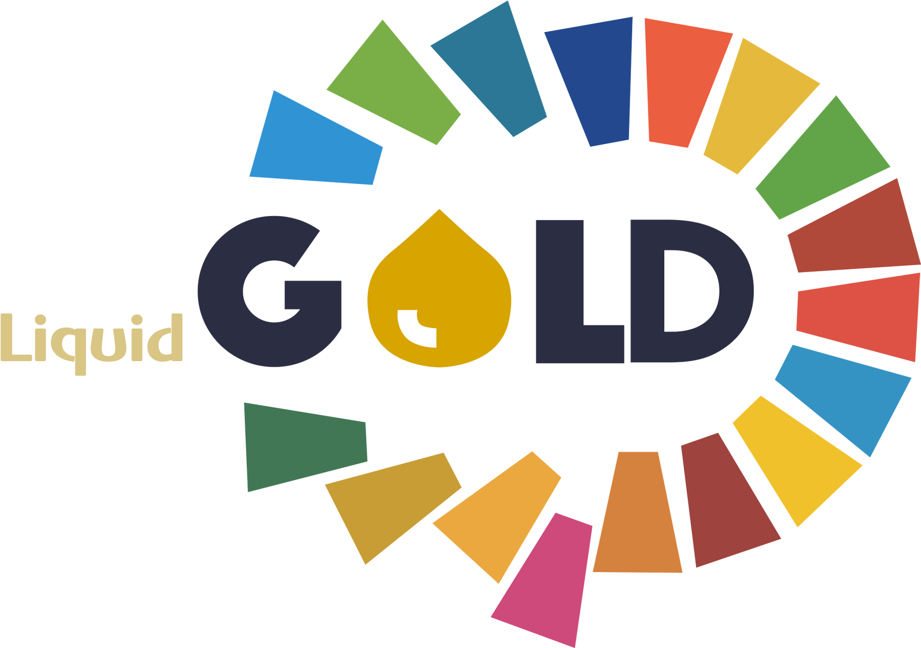 Water Action Decade 2018 2028 (1916x1433), Png Download