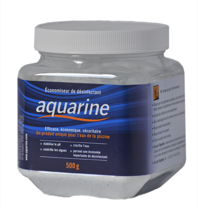 Aquarine Pot 500g - Allergy Research Group N-acetyl-l-cysteine (683x725), Png Download
