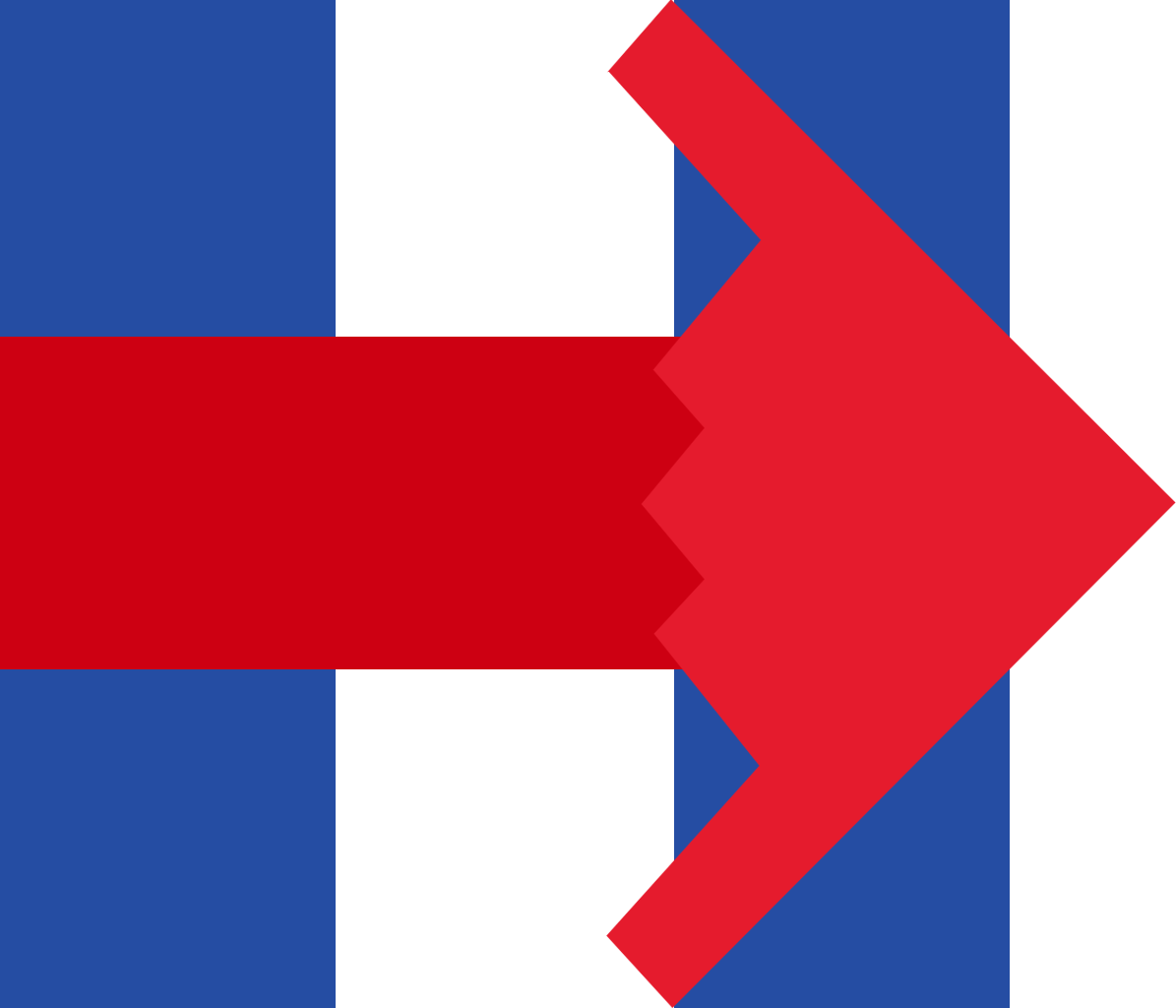 Want To Add To The Discussion - Hillary Clinton Banners (1195x1024), Png Download