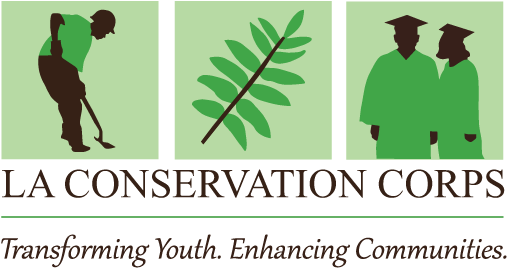 La Conservation Corps Locations (518x285), Png Download