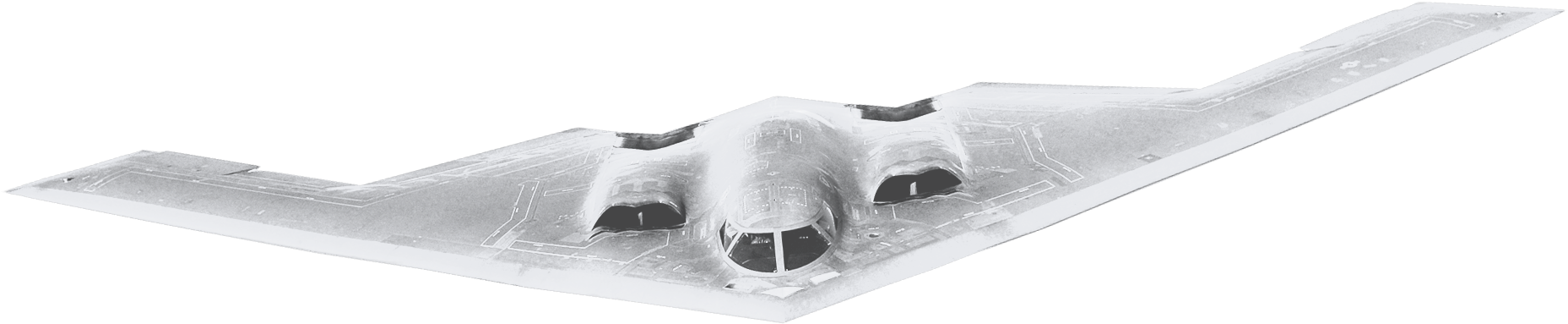 Homepage Stealthbomber - Go Get Nadja By John L Hash (1872x400), Png Download