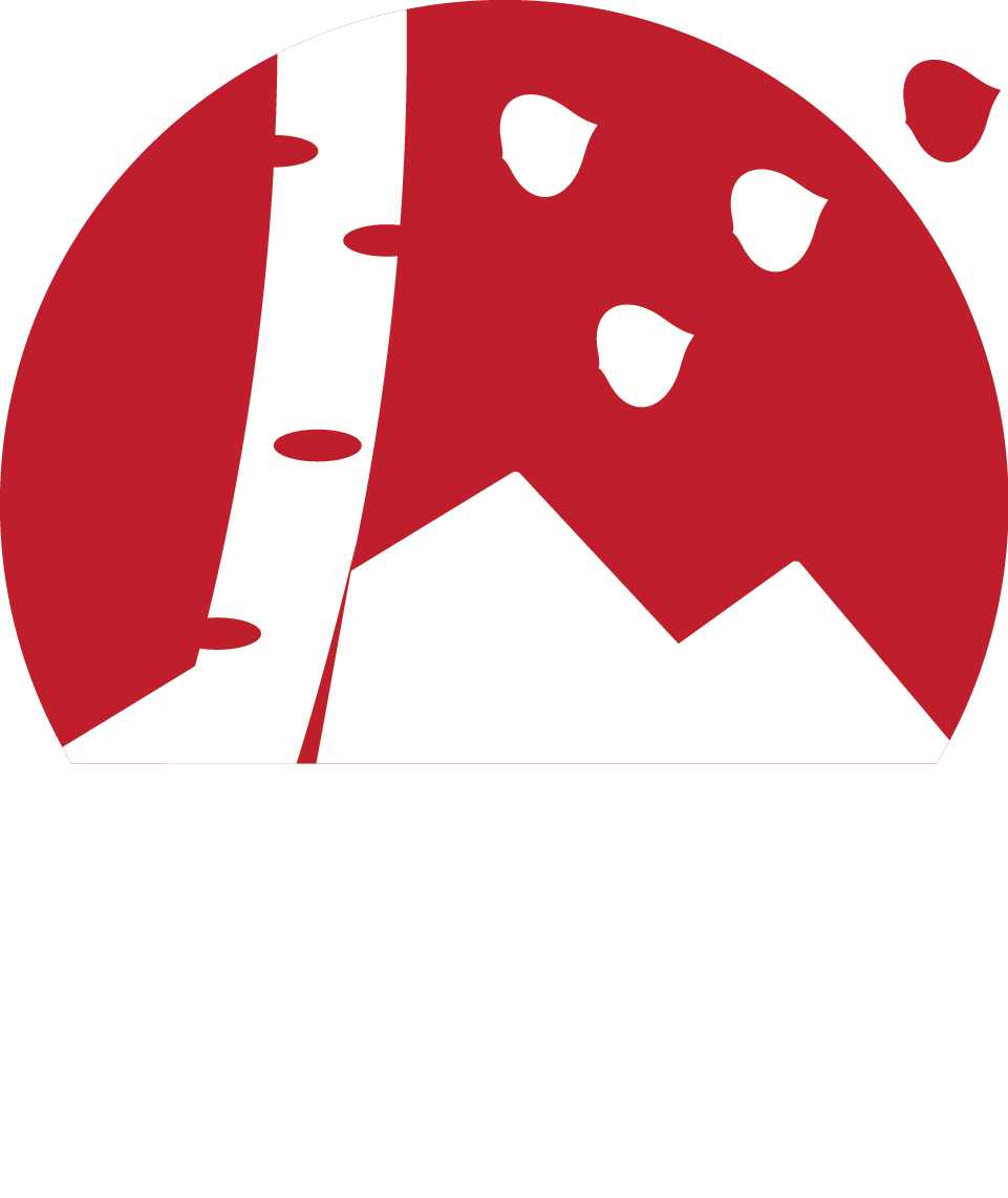 Jetaa Rocky Mountain Logo - Rocky Mountains (961x1143), Png Download