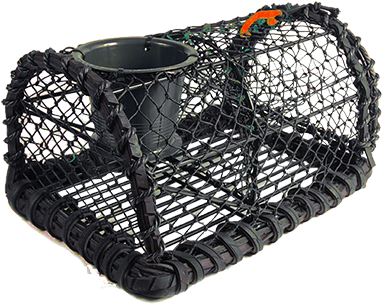 Lobster Pot - Lobster Pot Png (400x316), Png Download