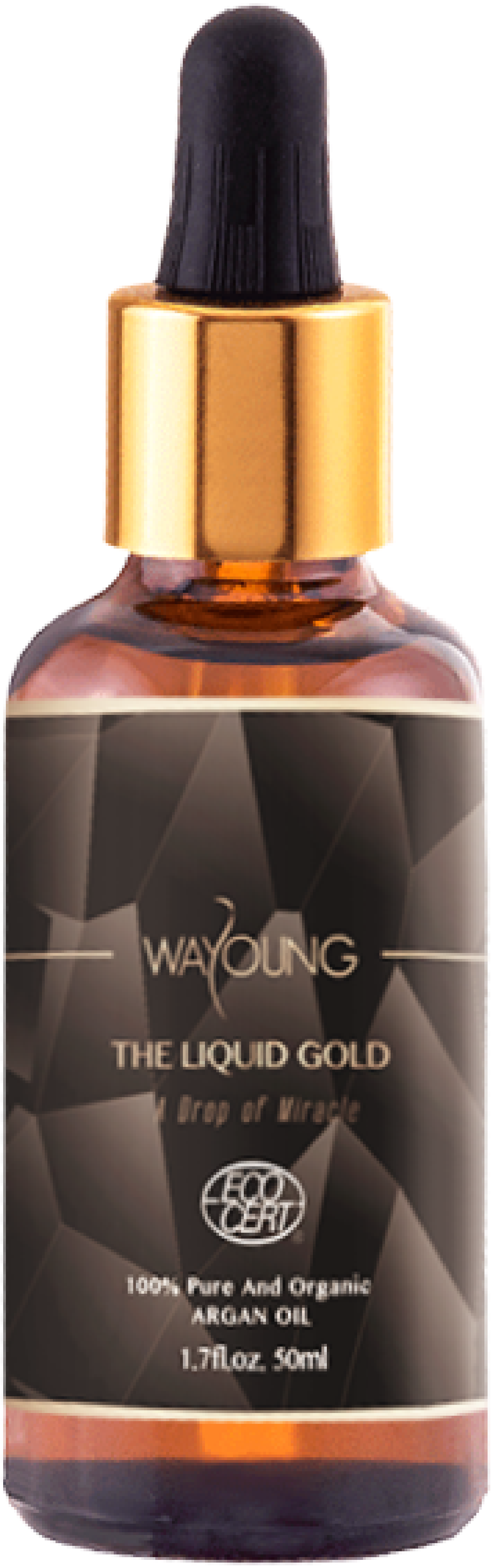 The Liquid Gold-argan Oil - Marie D'argan Argan Oil - 100% Pure (2363x4016), Png Download