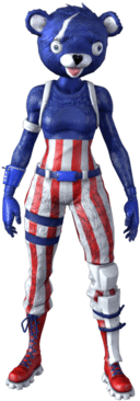 Fireworks Team Leader Costume - Fireworks Team Leader Transparent (800x450), Png Download