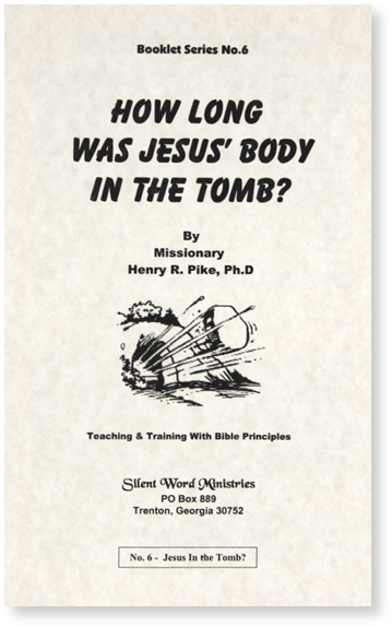 How Long Was Jesus In The Tomb - Code 3 Associates (600x600), Png Download