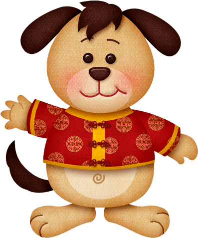 Happy Chinese New Year - Chinese New Year (432x484), Png Download