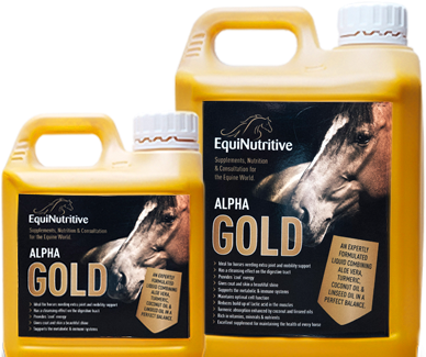 Alpha Gold - Equinutritive Spring Cleansing Blend, 1 Kg (394x330), Png Download