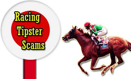 Racing Tipster Scams - Horse Racing (450x300), Png Download