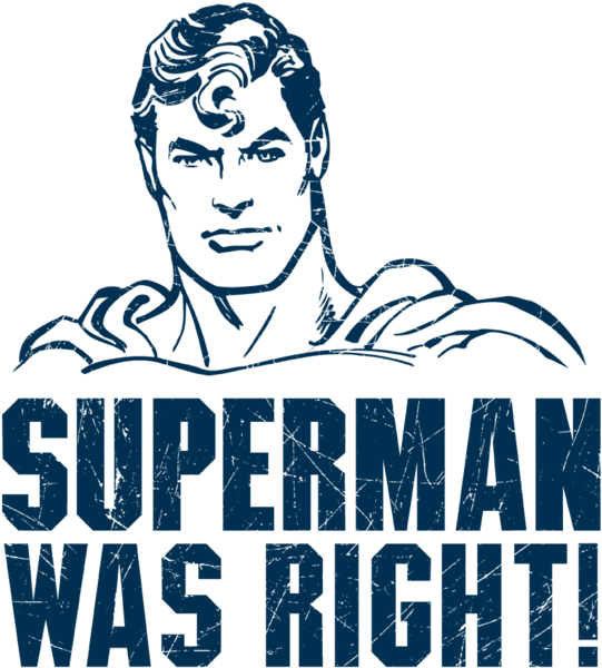 Planet Superheroes A5 Notebook (600x676), Png Download