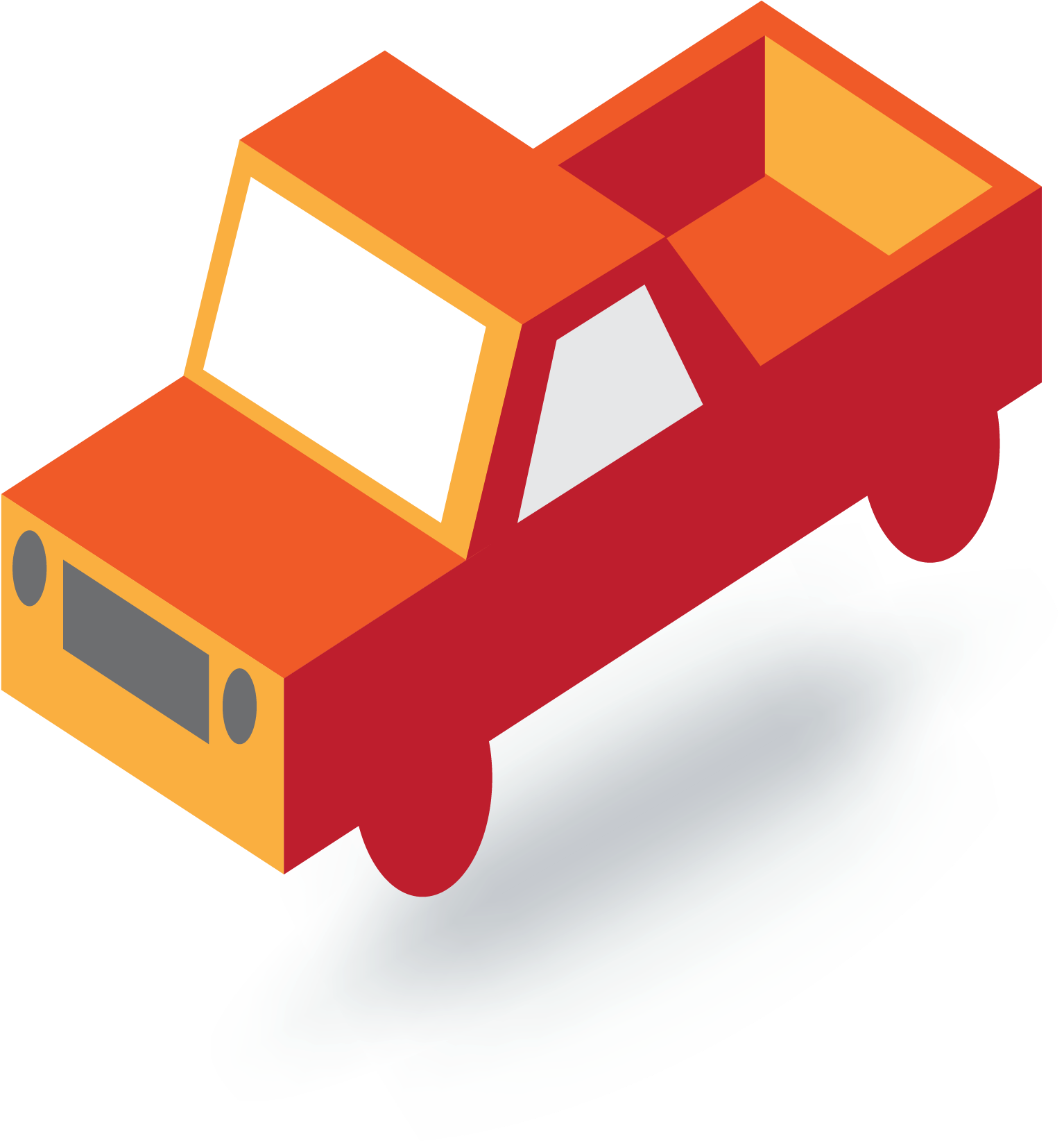 Cybersecurity For The Self-driving Vehicle (2000x2000), Png Download