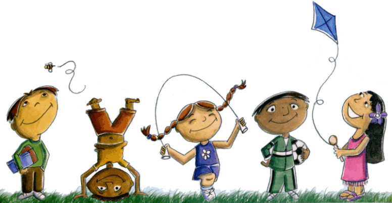 School Holiday Fun Primrose Vale Farmshop & Pyo - Selective Mutism Summer Vacation & By Dr Elisa (776x403), Png Download