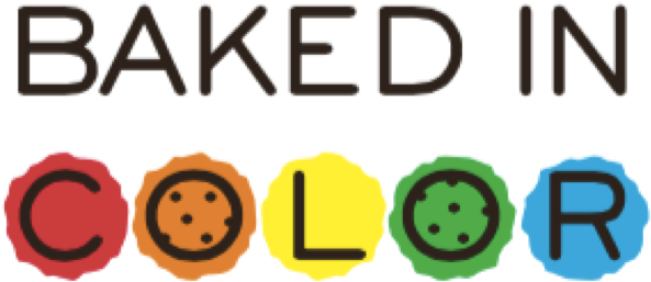 Bakedincolorlogo Format=1500w (638x310), Png Download