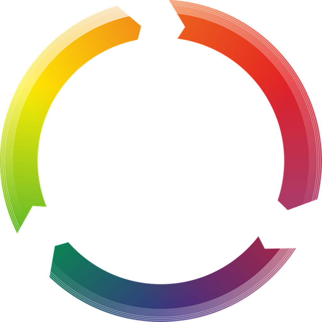 Circulos Para Logo Marca Png (640x639), Png Download