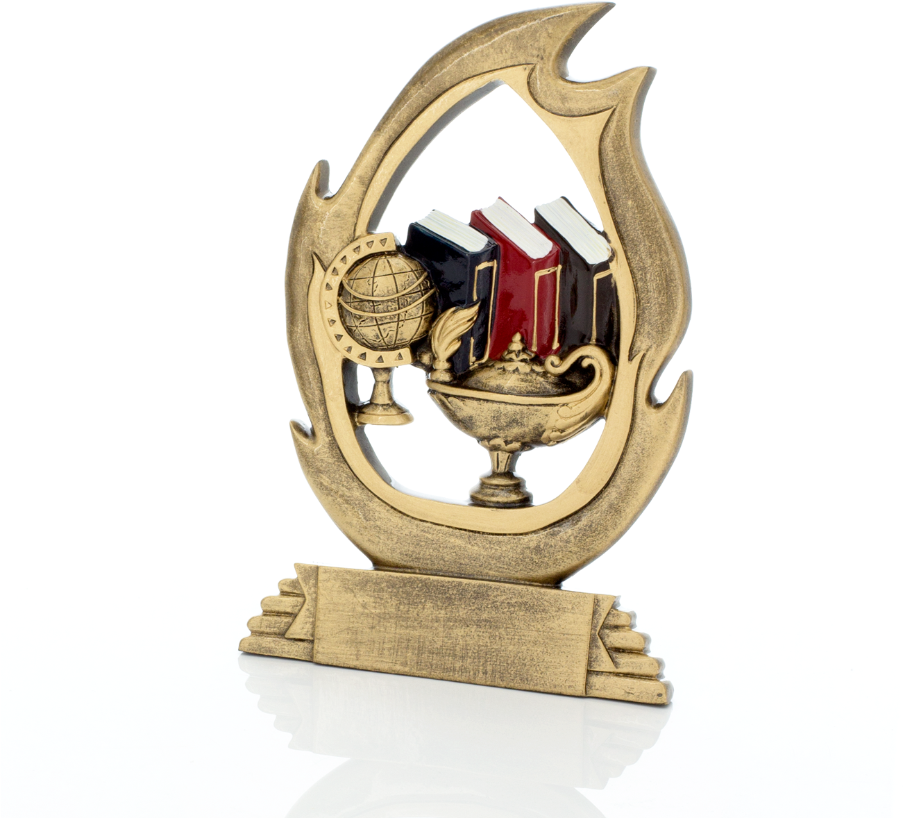 Destaque - Trophy (1300x1300), Png Download