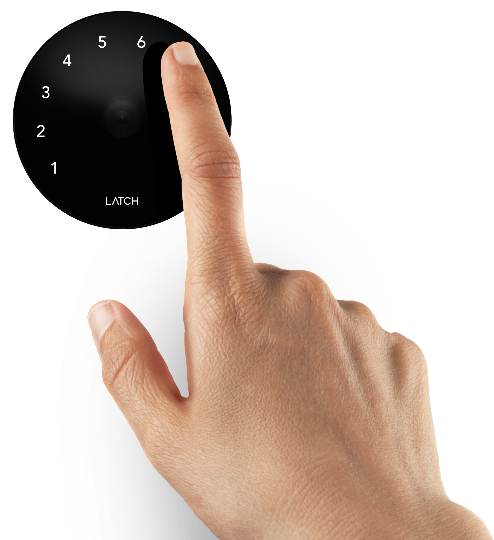 Type In A Doorcode - Mp3 Player (3100x2137), Png Download