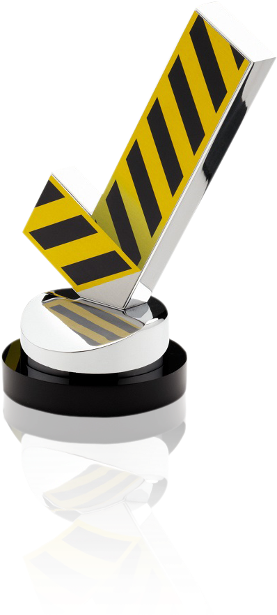 Congratulations To All The Finalists - Safe Work Australia (449x974), Png Download