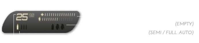 Gaming, Instagramgreenhouse Fallout - Ruler (781x226), Png Download