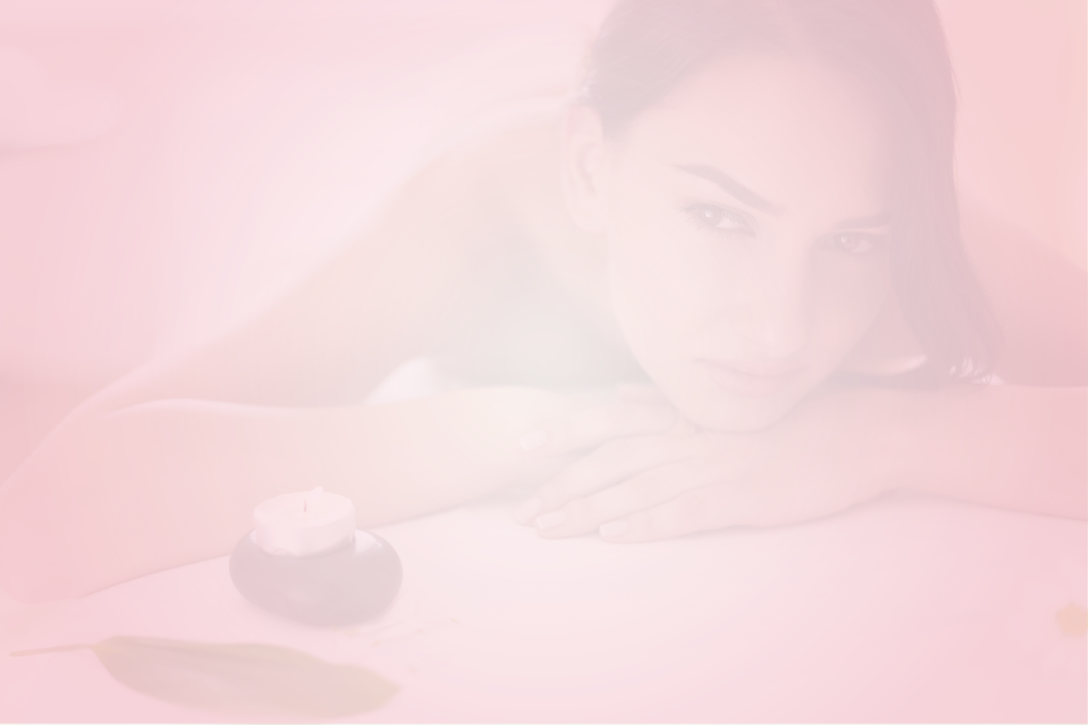 Masaje Balsámico Gotas De Lluvia - Massage (1563x1042), Png Download