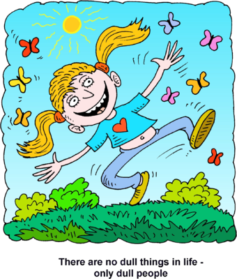 Jump For Joy - Clip Art (340x400), Png Download