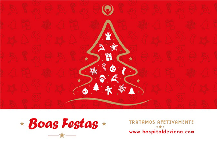 Hpvc Natal Banner - Capa Para Almofada Mdecore De Natal Preto (850x465), Png Download