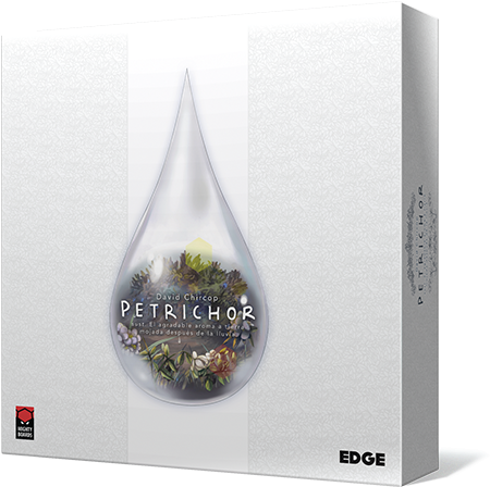 Ese Agradable Olor Que Frecuentemente Acompaña A La - Petrichor (880x460), Png Download