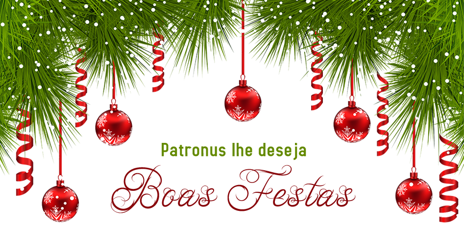 Novembro Azul - Transparent Christmas Ornaments (947x466), Png Download