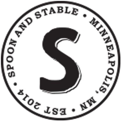 Spoon And Stable - Anti Cybercrime Group (500x500), Png Download